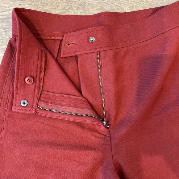 HELMUT LANG High Waisted Pants - Picture 8 of 13